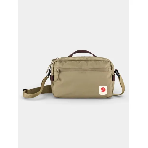 Fjallraven High Coast Crossbody Táska Oldaltáska 221-Clay