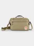 Fjallraven High Coast Crossbody Táska Oldaltáska 221-Clay