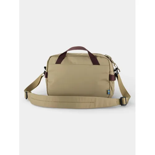 Fjallraven High Coast Crossbody Táska Oldaltáska 221-Clay