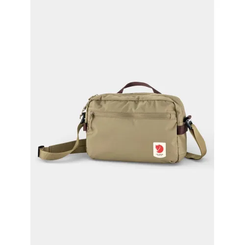 Fjallraven High Coast Crossbody Táska Oldaltáska 221-Clay
