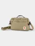 Fjallraven High Coast Crossbody Táska Oldaltáska 221-Clay