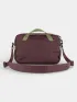 Fjallraven High Coast Crossbody Táska Oldaltáska 424-Blackberry