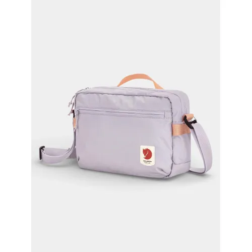 Fjallraven High Coast Crossbody Táska Oldaltáska 452-Lavender Mist