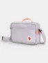 Fjallraven High Coast Crossbody Táska Oldaltáska 452-Lavender Mist