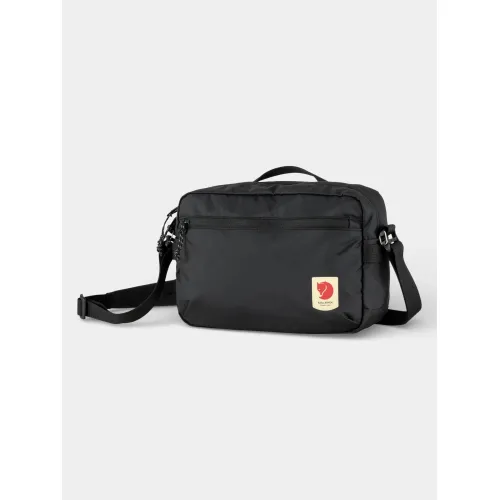 Fjallraven High Coast Crossbody Táska Oldaltáska 550-Black