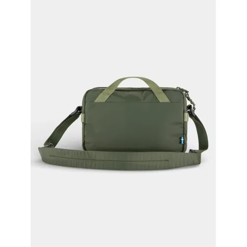 Fjallraven High Coast Crossbody Táska Oldaltáska 623-Mountain Green