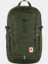 Fjallraven Skule 28 Férfi Hátizsák 662-Deep Forest