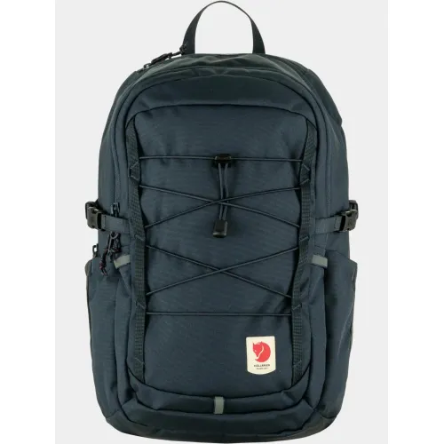 Fjallraven Skule 20 Táska Hátizsák 560-Navy