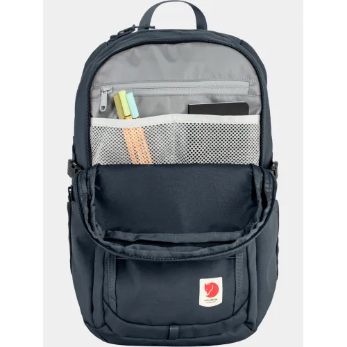 Fjallraven Skule 20 Táska Hátizsák 560-Navy