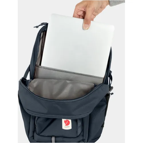 Fjallraven Skule 20 Táska Hátizsák 560-Navy