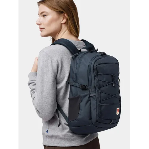 Fjallraven Skule 20 Táska Hátizsák 560-Navy