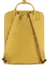 Fjallraven Kanken Fjallraven Kanken Férfi Hátizsák 135-Kantarell
