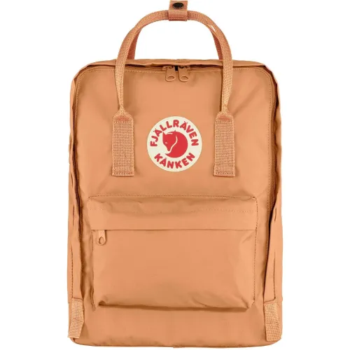 Fjallraven Kanken Fjallraven Kanken Férfi Hátizsák 241-Peach Sand