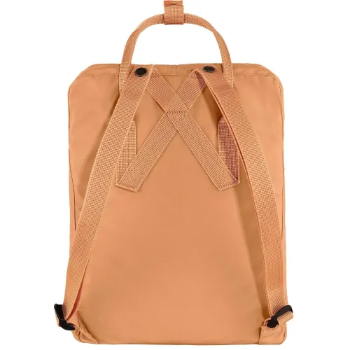 Fjallraven Kanken Fjallraven Kanken Férfi Hátizsák 241-Peach Sand