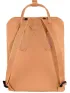 Fjallraven Kanken Fjallraven Kanken Férfi Hátizsák 241-Peach Sand