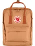 Fjallraven Kanken Fjallraven Kanken Férfi Hátizsák 241-243-Peach Sand-T Brown