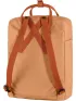 Fjallraven Kanken Fjallraven Kanken Férfi Hátizsák 241-243-Peach Sand-T Brown