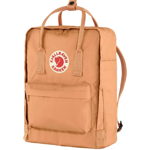 Fjallraven Kanken Fjallraven Kanken Férfi Hátizsák 241-Peach Sand
