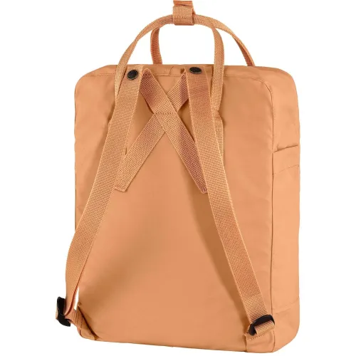 Fjallraven Kanken Fjallraven Kanken Férfi Hátizsák 241-Peach Sand