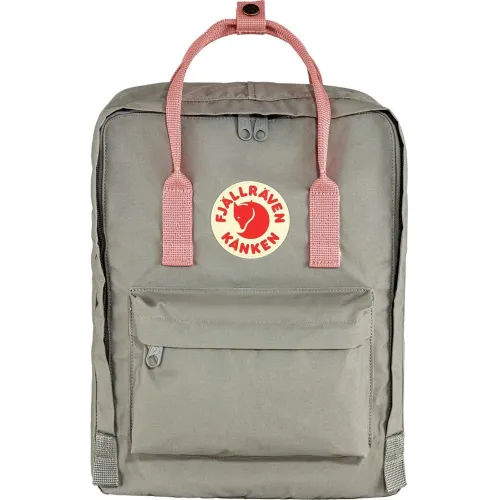 Fjallraven Kanken Férfi Hátizsák 021-312-Fog-Pink