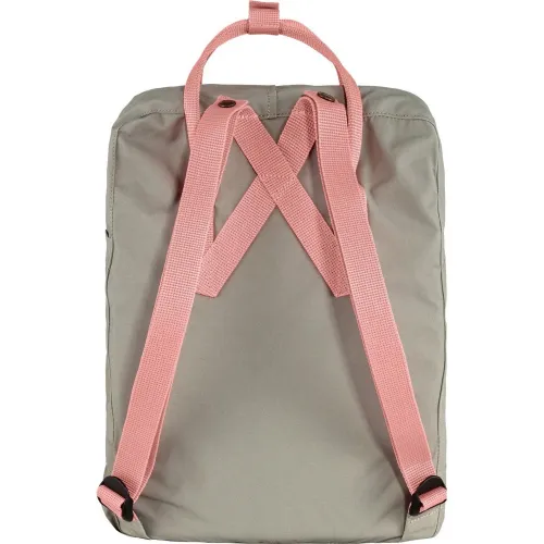 Fjallraven Kanken Férfi Hátizsák 021-312-Fog-Pink