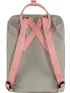 Fjallraven Kanken Férfi Hátizsák 021-312-Fog-Pink