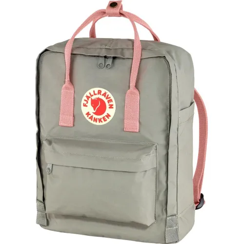 Fjallraven Kanken Férfi Hátizsák 021-312-Fog-Pink