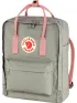 Fjallraven Kanken Férfi Hátizsák 021-312-Fog-Pink