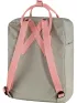 Fjallraven Kanken Férfi Hátizsák 021-312-Fog-Pink