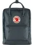 Fjallraven Kanken Férfi Hátizsák 031-Graphite