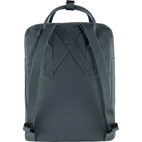 Fjallraven Kanken Férfi Hátizsák 031-Graphite