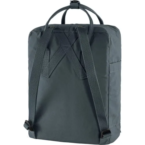 Fjallraven Kanken Férfi Hátizsák 031-Graphite