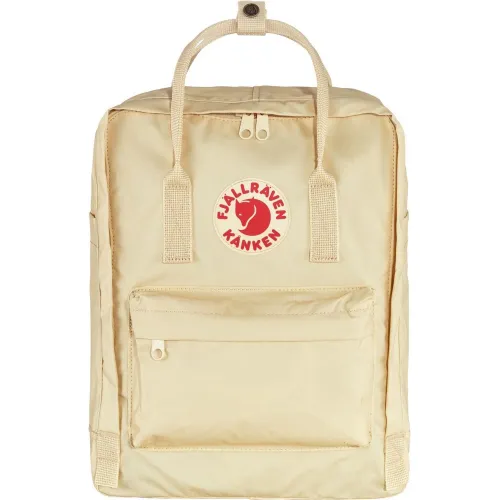 Fjallraven Kanken Férfi Hátizsák 115-Light Oak