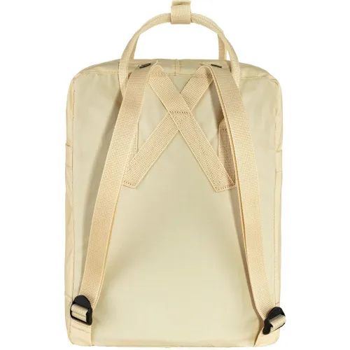 Fjallraven Kanken Férfi Hátizsák 115-Light Oak