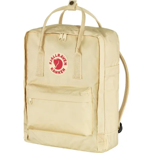 Fjallraven Kanken Férfi Hátizsák 115-Light Oak