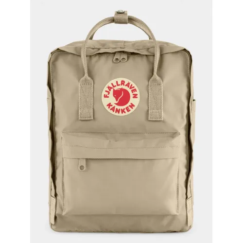 Fjallraven Kanken Táska Hátizsák 118-Fossil