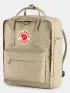 Fjallraven Kanken Táska Hátizsák 118-Fossil