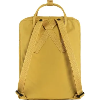 Fjallraven Kanken