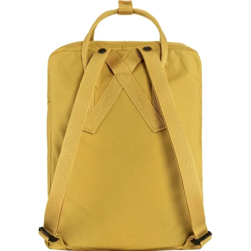 Fjallraven Kanken Férfi Hátizsák 135-Kantarell