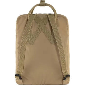 Fjallraven Kanken