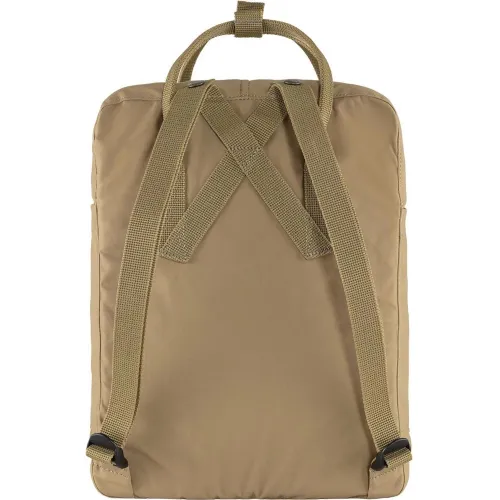 Fjallraven Kanken Férfi Hátizsák 221-Clay