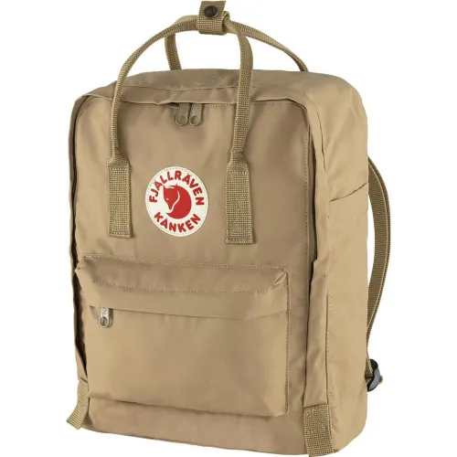 Fjallraven Kanken Férfi Hátizsák 221-Clay