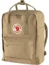 Fjallraven Kanken Férfi Hátizsák 221-Clay
