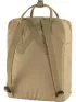 Fjallraven Kanken Férfi Hátizsák 221-Clay
