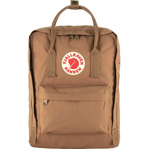 Fjallraven Kanken Férfi Hátizsák 228-Khaki Dust