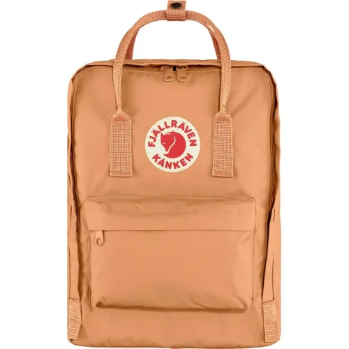 Fjallraven Kanken Férfi Hátizsák 241-Peach Sand