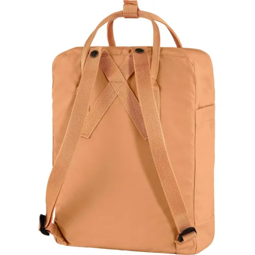 Fjallraven Kanken Férfi Hátizsák 241-Peach Sand