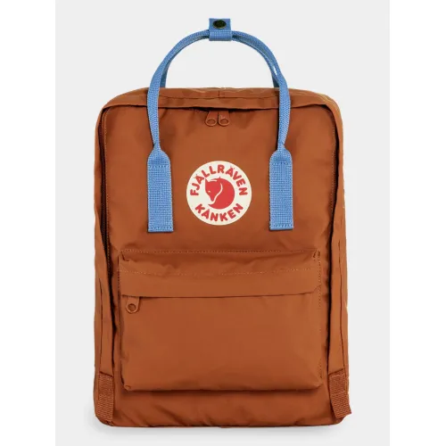 Fjallraven Kanken Táska Hátizsák 243-537-Terracotta Brown