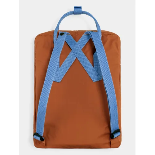 Fjallraven Kanken Táska Hátizsák 243-537-Terracotta Brown