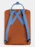 Fjallraven Kanken Táska Hátizsák 243-537-Terracotta Brown
